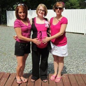 Meet your Posher, Sherry